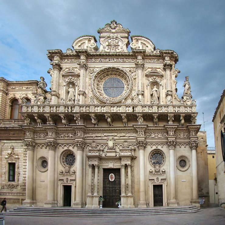 Santa Croce basiliek
